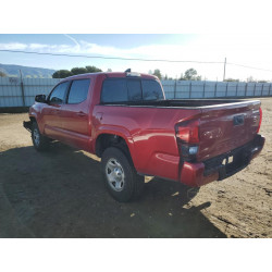 2018 TOYOTA TACOMA