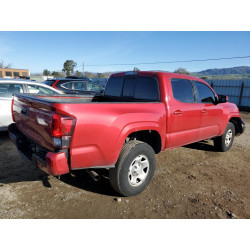 2018 TOYOTA TACOMA