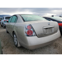 2005 NISSAN ALTIMA