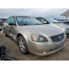2005 NISSAN ALTIMA