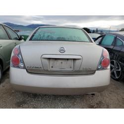 2005 NISSAN ALTIMA