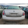 2005 NISSAN ALTIMA
