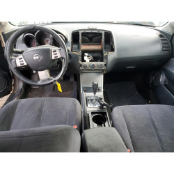 2005 NISSAN ALTIMA