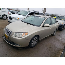 2008 HYUNDAI ELANTRA