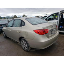 2008 HYUNDAI ELANTRA