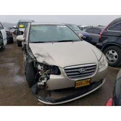 2008 HYUNDAI ELANTRA