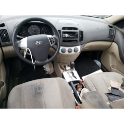 2008 HYUNDAI ELANTRA