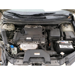 2008 HYUNDAI ELANTRA