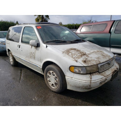 1998 MERCURY VILLAGER