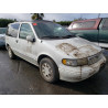 1998 MERCURY VILLAGER
