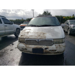 1998 MERCURY VILLAGER