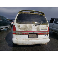 1998 MERCURY VILLAGER