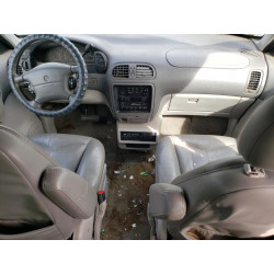 1998 MERCURY VILLAGER