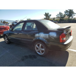 2003 MAZDA PROTEGE