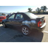 2003 MAZDA PROTEGE