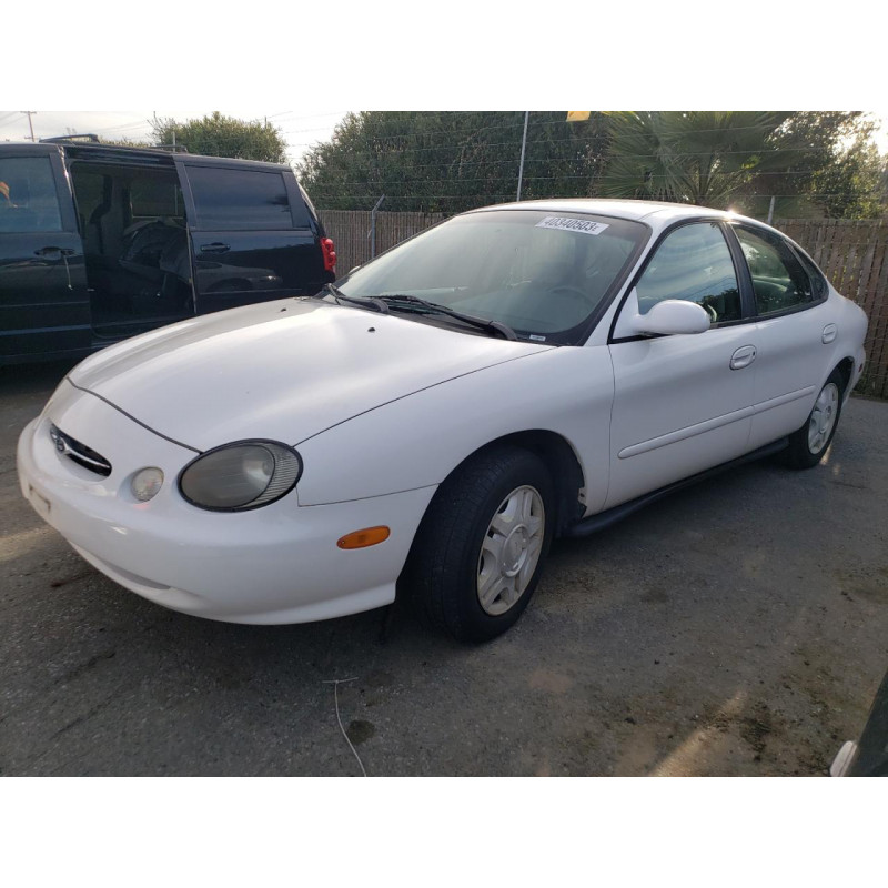 1999 FORD TAURUS