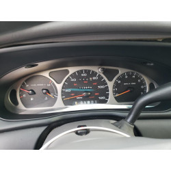 1999 FORD TAURUS