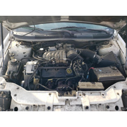 1999 FORD TAURUS