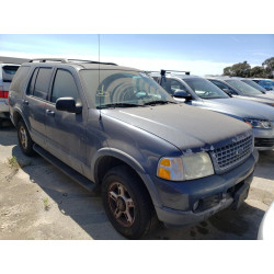 2003 FORD EXPLORER