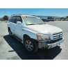 2002 TOYOTA HIGHLANDER