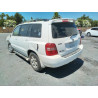 2002 TOYOTA HIGHLANDER