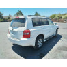 2002 TOYOTA HIGHLANDER