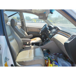 2002 TOYOTA HIGHLANDER
