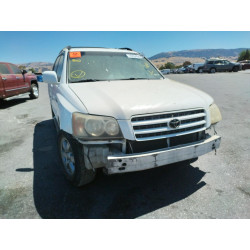 2002 TOYOTA HIGHLANDER