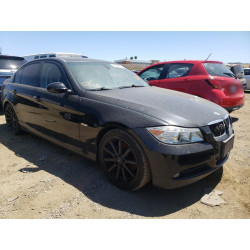 2007 BMW 3 SERIES