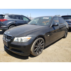 2007 BMW 3 SERIES