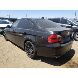 2007 BMW 3 SERIES