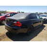 2007 BMW 3 SERIES