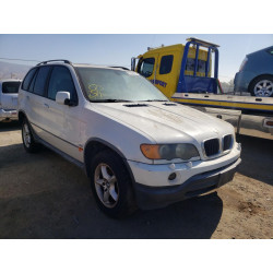 2002 BMW X5