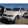 2002 BMW X5