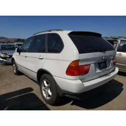 2002 BMW X5