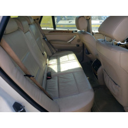 2002 BMW X5