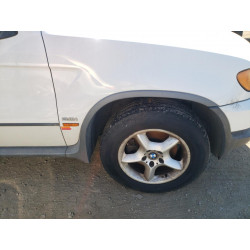 2002 BMW X5