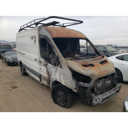 2015 FORD TRANSIT