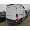 2015 FORD TRANSIT