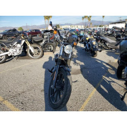 2020 HARLEY-DAVIDSON XL883 N 1HD4LE224LB439097 84991014