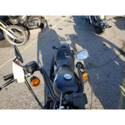 2020 HARLEY-DAVIDSON XL883 N 1HD4LE224LB439097 84991014