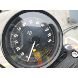 2020 HARLEY-DAVIDSON XL883 N 1HD4LE224LB439097 84991014
