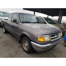 1996 FORD RANGER