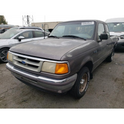 1996 FORD RANGER