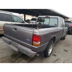 1996 FORD RANGER
