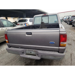 1996 FORD RANGER