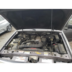 1996 FORD RANGER