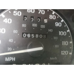 1996 FORD RANGER