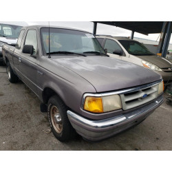 1996 FORD RANGER