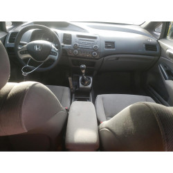 2008 HONDA CIVIC